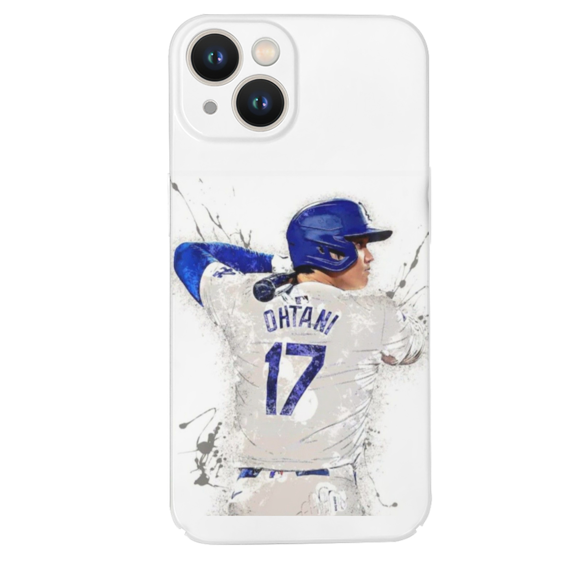  IPhone 14 Series Full-Cover Hard Case – Shockproof With Raised Camera Protection – Precise Cutouts, Wireless Charging Compatible – Durable, Anti-Yellowing, Easy To Clean